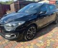 Чорний Рено Меган, об'ємом двигуна 1.5 л та пробігом 217 тис. км за 9500 $, фото 4 на Automoto.ua