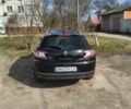 Чорний Рено Меган, об'ємом двигуна 1.5 л та пробігом 250 тис. км за 8500 $, фото 7 на Automoto.ua