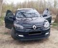 Чорний Рено Меган, об'ємом двигуна 1.46 л та пробігом 195 тис. км за 9200 $, фото 1 на Automoto.ua