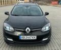 Черный Рено Меган, объемом двигателя 1.46 л и пробегом 251 тыс. км за 9350 $, фото 4 на Automoto.ua