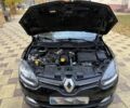 Чорний Рено Меган, об'ємом двигуна 1.5 л та пробігом 200 тис. км за 7800 $, фото 13 на Automoto.ua