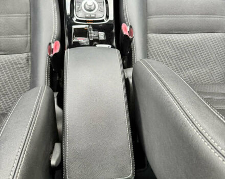 Черный Рено Меган, объемом двигателя 1.5 л и пробегом 207 тыс. км за 10900 $, фото 58 на Automoto.ua