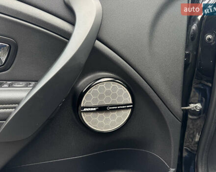 Чорний Рено Меган, об'ємом двигуна 1.46 л та пробігом 233 тис. км за 9500 $, фото 49 на Automoto.ua