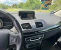 Чорний Рено Меган, об'ємом двигуна 1.6 л та пробігом 218 тис. км за 10000 $, фото 3 на Automoto.ua