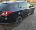 Рено Меган 2015 в Ровно на Automoto.ua Черный Рено Меган, объемом двигателя 1.6 л и пробегом 198 тыс. км за 7800 $, фото 17 на Automoto.ua