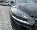 Черный Рено Меган, объемом двигателя 1.5 л и пробегом 129 тыс. км за 11600 $, фото 1 на Automoto.ua
