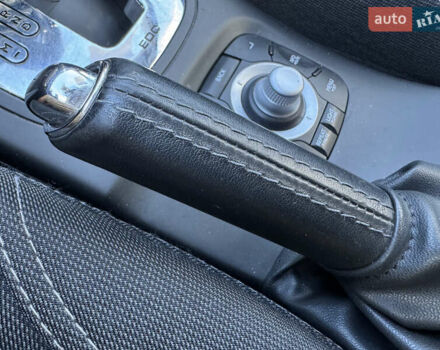 Черный Рено Меган, объемом двигателя 1.46 л и пробегом 193 тыс. км за 8290 $, фото 21 на Automoto.ua