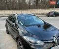 Черный Рено Меган, объемом двигателя 1.46 л и пробегом 285 тыс. км за 10700 $, фото 1 на Automoto.ua