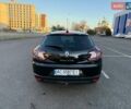 Черный Рено Меган, объемом двигателя 1.46 л и пробегом 216 тыс. км за 9100 $, фото 8 на Automoto.ua