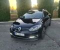 Рено Меган 2015 в Ровно на Automoto.ua Черный Рено Меган, объемом двигателя 1.6 л и пробегом 198 тыс. км за 7800 $, фото 1 на Automoto.ua
