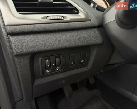 Чорний Рено Меган, об'ємом двигуна 1.5 л та пробігом 180 тис. км за 10200 $, фото 80 на Automoto.ua