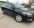 Чорний Рено Меган, об'ємом двигуна 1.5 л та пробігом 227 тис. км за 10200 $, фото 7 на Automoto.ua