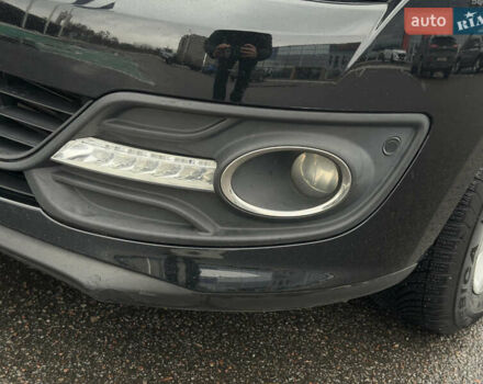 Чорний Рено Меган, об'ємом двигуна 1.5 л та пробігом 180 тис. км за 10200 $, фото 50 на Automoto.ua