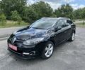 Черный Рено Меган, объемом двигателя 1.6 л и пробегом 218 тыс. км за 10450 $, фото 3 на Automoto.ua