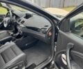 Черный Рено Меган, объемом двигателя 1.6 л и пробегом 218 тыс. км за 10450 $, фото 11 на Automoto.ua