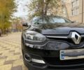 Чорний Рено Меган, об'ємом двигуна 1.5 л та пробігом 200 тис. км за 7800 $, фото 12 на Automoto.ua
