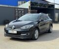 Чорний Рено Меган, об'ємом двигуна 1.5 л та пробігом 287 тис. км за 9000 $, фото 1 на Automoto.ua