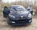 Чорний Рено Меган, об'ємом двигуна 1.46 л та пробігом 195 тис. км за 9200 $, фото 1 на Automoto.ua