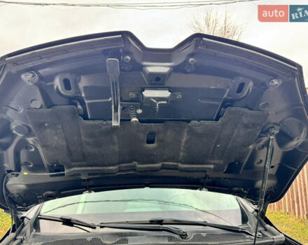 Черный Рено Меган, объемом двигателя 1.5 л и пробегом 207 тыс. км за 10900 $, фото 86 на Automoto.ua