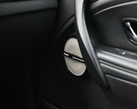 Черный Рено Меган, объемом двигателя 1.5 л и пробегом 194 тыс. км за 2500 $, фото 8 на Automoto.ua