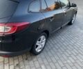 Черный Рено Меган, объемом двигателя 1.5 л и пробегом 202 тыс. км за 10860 $, фото 5 на Automoto.ua