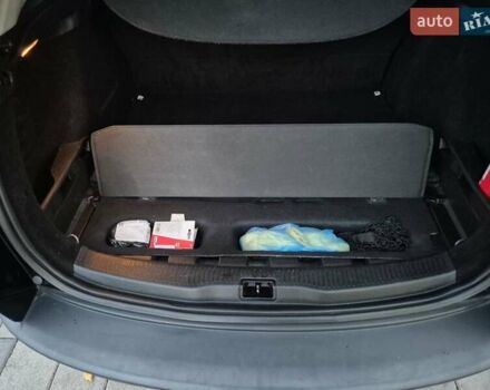 Чорний Рено Меган, об'ємом двигуна 1.46 л та пробігом 220 тис. км за 8300 $, фото 23 на Automoto.ua