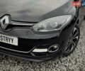 Чорний Рено Меган, об'ємом двигуна 1.46 л та пробігом 233 тис. км за 9500 $, фото 26 на Automoto.ua