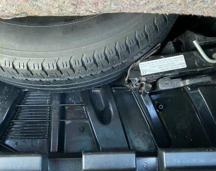 Черный Рено Меган, объемом двигателя 1.5 л и пробегом 202 тыс. км за 10860 $, фото 22 на Automoto.ua