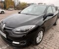 Черный Рено Меган, объемом двигателя 1.5 л и пробегом 251 тыс. км за 8700 $, фото 1 на Automoto.ua