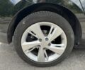Черный Рено Меган, объемом двигателя 1.6 л и пробегом 218 тыс. км за 10450 $, фото 18 на Automoto.ua