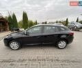 Черный Рено Меган, объемом двигателя 1.46 л и пробегом 199 тыс. км за 8800 $, фото 4 на Automoto.ua