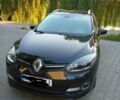 Чорний Рено Меган, об'ємом двигуна 0 л та пробігом 265 тис. км за 8200 $, фото 1 на Automoto.ua