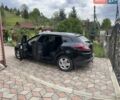 Черный Рено Меган, объемом двигателя 1.46 л и пробегом 162 тыс. км за 8499 $, фото 3 на Automoto.ua
