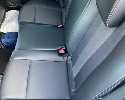 Черный Рено Меган, объемом двигателя 1.5 л и пробегом 202 тыс. км за 10860 $, фото 17 на Automoto.ua