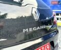 Черный Рено Меган, объемом двигателя 1.6 л и пробегом 65 тыс. км за 9999 $, фото 25 на Automoto.ua
