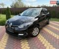 Черный Рено Меган, объемом двигателя 1.2 л и пробегом 141 тыс. км за 7800 $, фото 24 на Automoto.ua