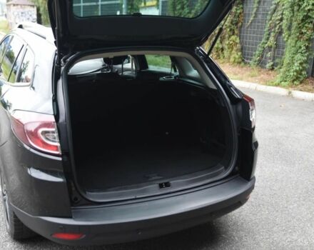 Черный Рено Меган, объемом двигателя 1.5 л и пробегом 194 тыс. км за 2500 $, фото 16 на Automoto.ua