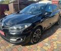 Чорний Рено Меган, об'ємом двигуна 1.5 л та пробігом 217 тис. км за 9500 $, фото 1 на Automoto.ua