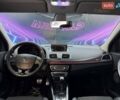 Черный Рено Меган, объемом двигателя 1.46 л и пробегом 189 тыс. км за 9799 $, фото 9 на Automoto.ua