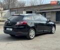 Черный Рено Меган, объемом двигателя 1.46 л и пробегом 287 тыс. км за 8200 $, фото 6 на Automoto.ua