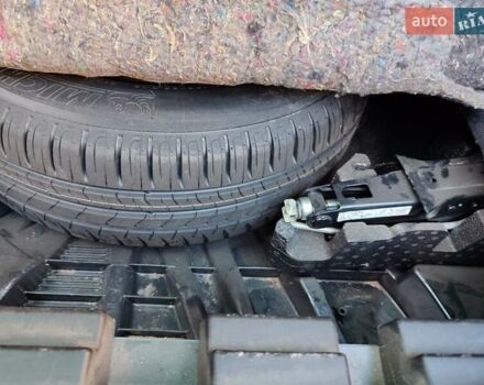 Рено Меган 2015 в Ковель на Automoto.ua Черный Рено Меган, объемом двигателя 1.5 л и пробегом 216 тыс. км за 9300 $, фото 18 на Automoto.ua