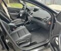 Черный Рено Меган, объемом двигателя 1.6 л и пробегом 218 тыс. км за 10450 $, фото 13 на Automoto.ua