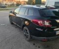 Рено Меган 2015 в Ровно на Automoto.ua Черный Рено Меган, объемом двигателя 1.6 л и пробегом 198 тыс. км за 7800 $, фото 16 на Automoto.ua