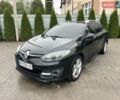 Черный Рено Меган, объемом двигателя 1.5 л и пробегом 285 тыс. км за 8750 $, фото 1 на Automoto.ua