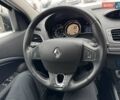 Черный Рено Меган, объемом двигателя 0 л и пробегом 141 тыс. км за 8700 $, фото 28 на Automoto.ua