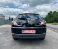 Чорний Рено Меган, об'ємом двигуна 1.6 л та пробігом 218 тис. км за 10000 $, фото 2 на Automoto.ua