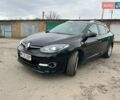 Чорний Рено Меган, об'ємом двигуна 1.5 л та пробігом 227 тис. км за 10200 $, фото 3 на Automoto.ua