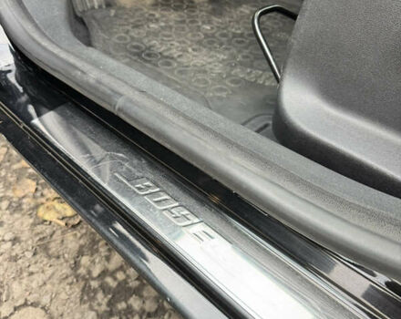 Черный Рено Меган, объемом двигателя 1.5 л и пробегом 207 тыс. км за 10900 $, фото 63 на Automoto.ua