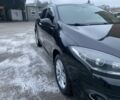 Чорний Рено Меган, об'ємом двигуна 1.5 л та пробігом 240 тис. км за 9500 $, фото 11 на Automoto.ua