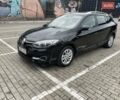 Рено Меган 2015 в Луцке на Automoto.ua Черный Рено Меган, объемом двигателя 1.5 л и пробегом 106 тыс. км за 10400 $, фото 10 на Automoto.ua